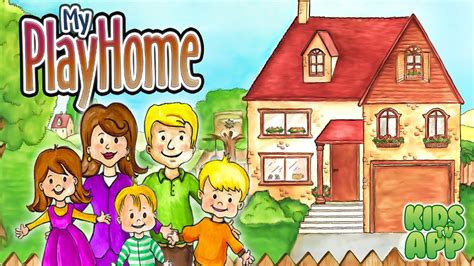 playhome 한글|My PlayHome .